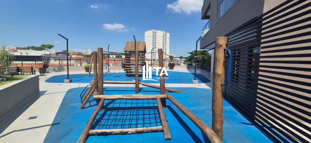 Apartamento à venda com 3 quartos, 83m² - Foto 32
