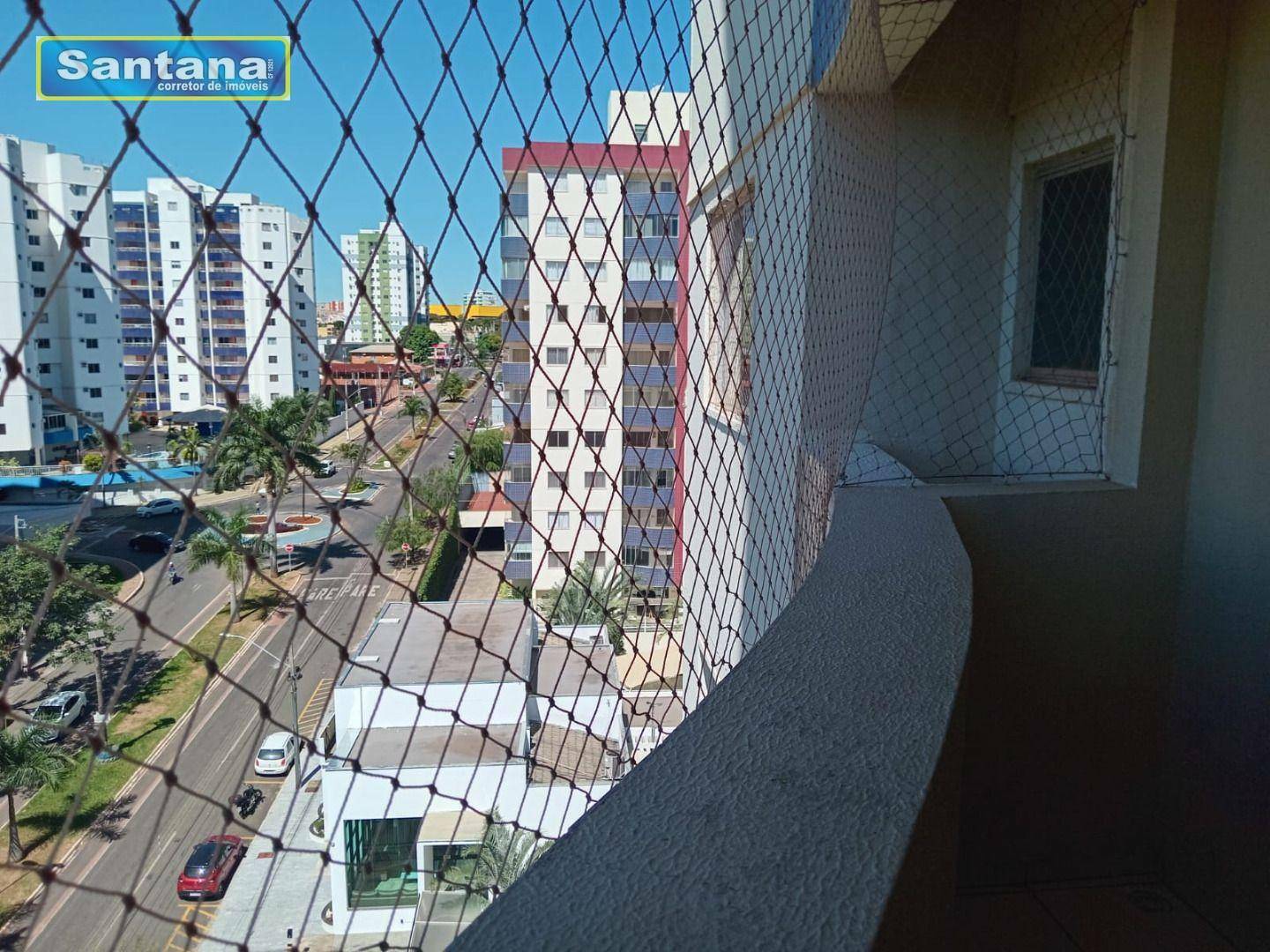 Apartamento à venda com 2 quartos, 78m² - Foto 19