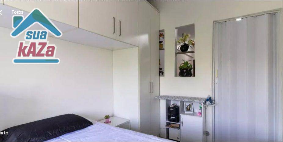 Apartamento à venda com 1 quarto, 38m² - Foto 9