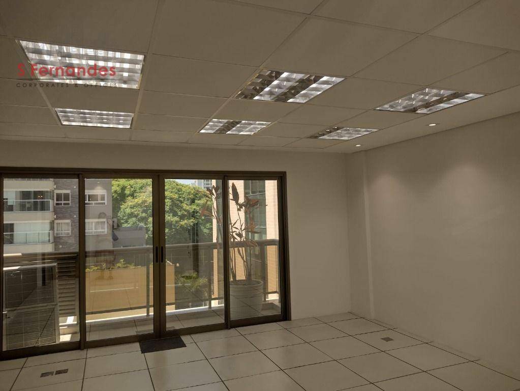 Conjunto Comercial-Sala à venda e aluguel, 35m² - Foto 4