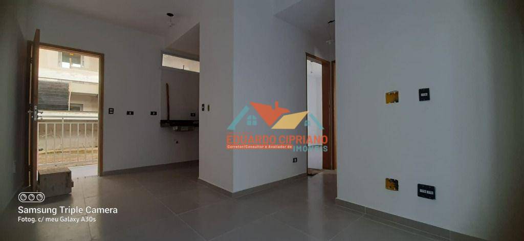 Apartamento à venda com 2 quartos, 49m² - Foto 9