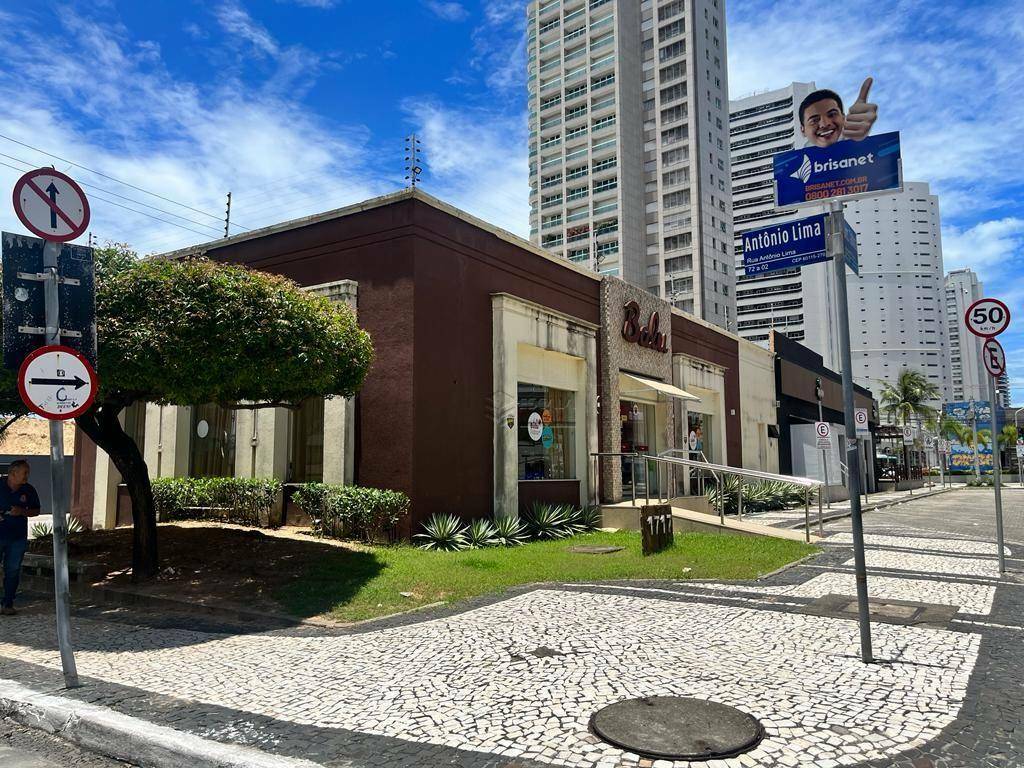 Loja-Salão para alugar, 130m² - Foto 3