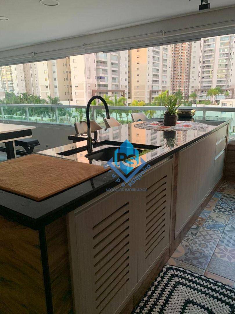 Apartamento à venda com 4 quartos, 245m² - Foto 22