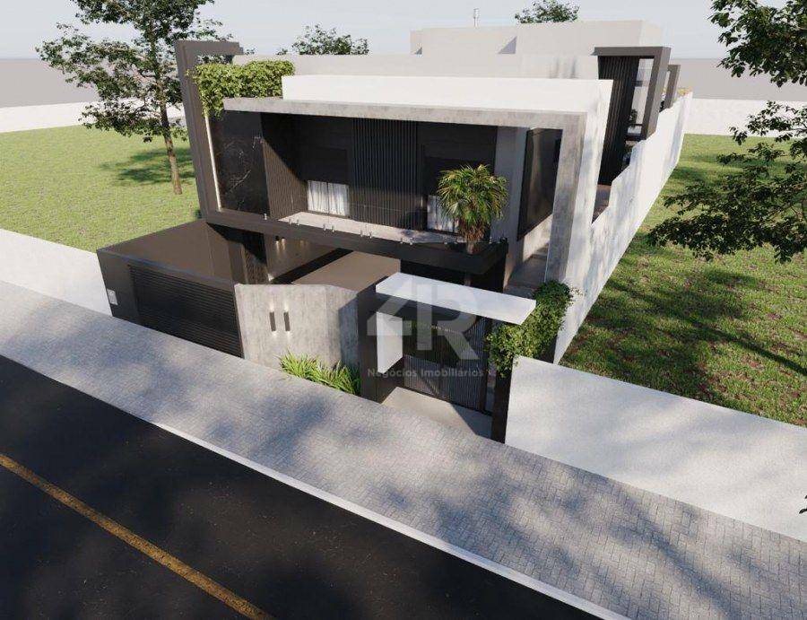 Casa à venda com 4 quartos, 332m² - Foto 8