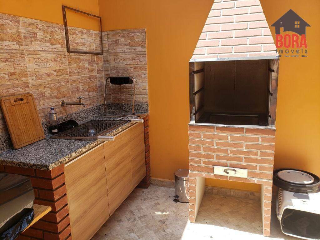 Sobrado à venda com 2 quartos, 80m² - Foto 14