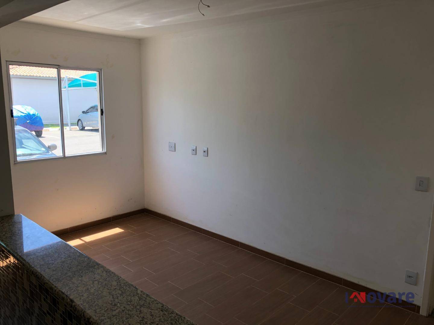 Apartamento à venda com 2 quartos, 55m² - Foto 3