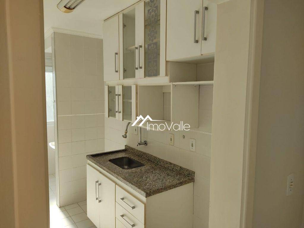 Apartamento para alugar com 1 quarto, 54m² - Foto 4