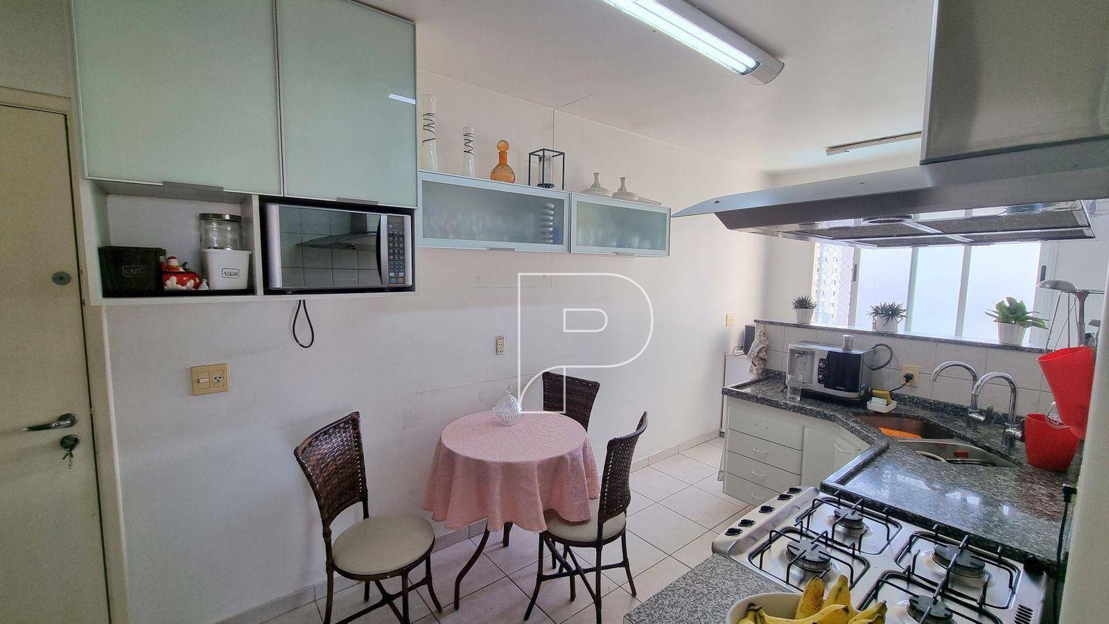 Apartamento à venda com 3 quartos, 105m² - Foto 7