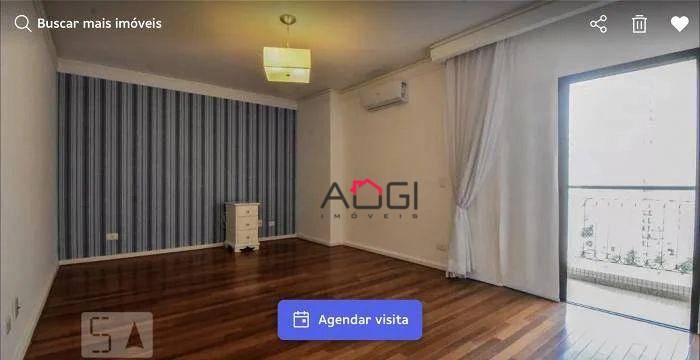 Apartamento à venda com 4 quartos, 370m² - Foto 13