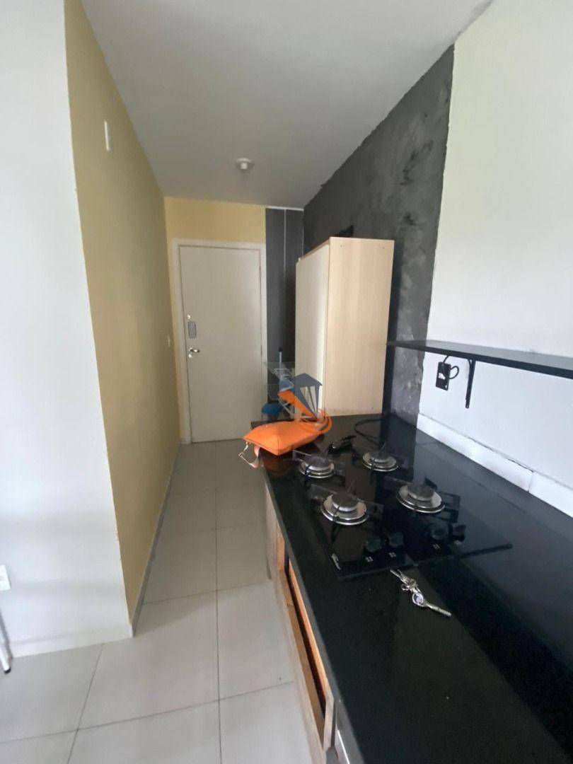 Apartamento à venda com 2 quartos, 63m² - Foto 9