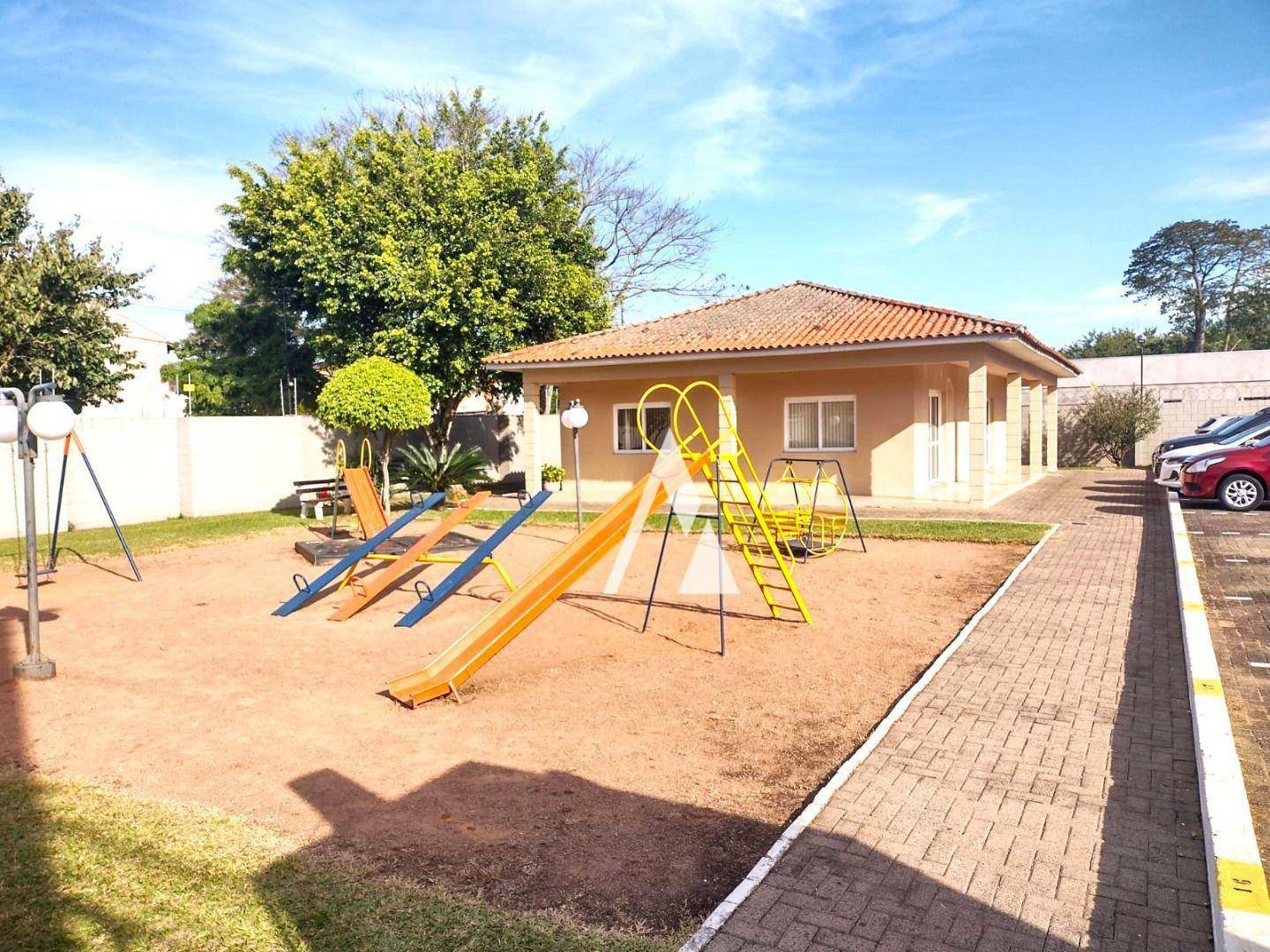 Sobrado à venda com 2 quartos, 103m² - Foto 33