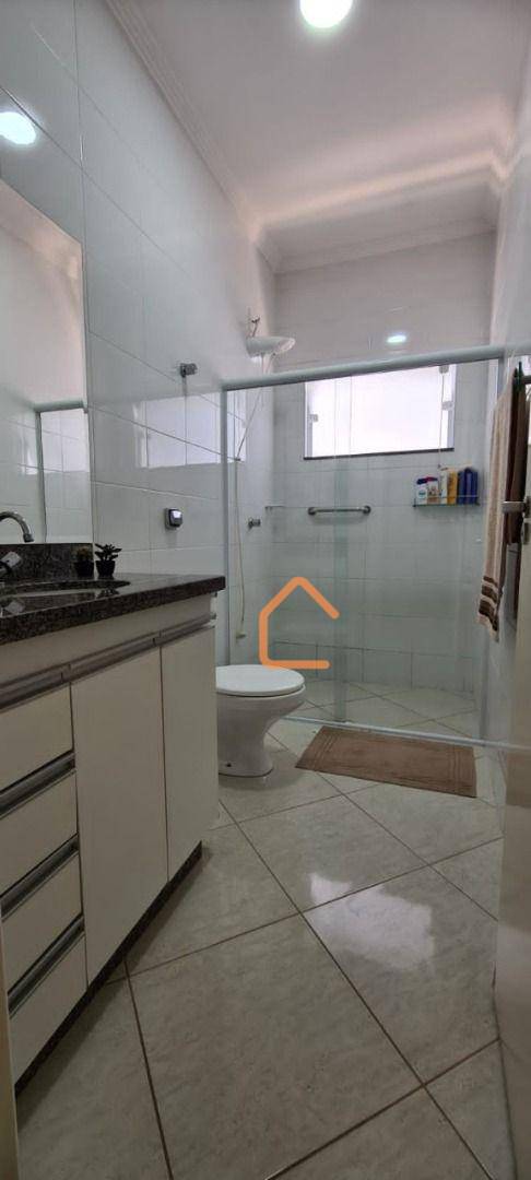 Casa à venda com 3 quartos, 105m² - Foto 10