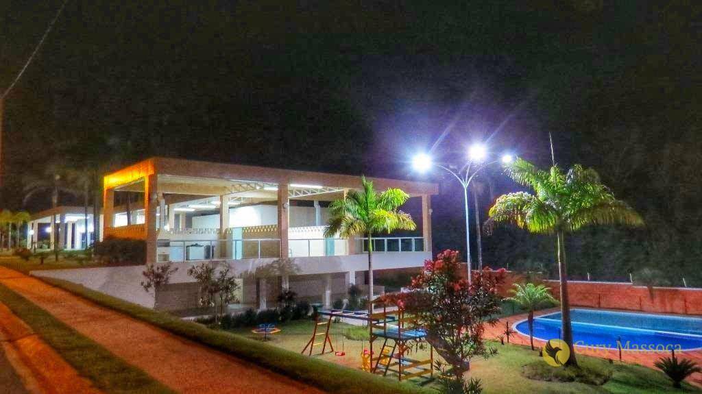 Casa de Condomínio à venda com 3 quartos, 159m² - Foto 25