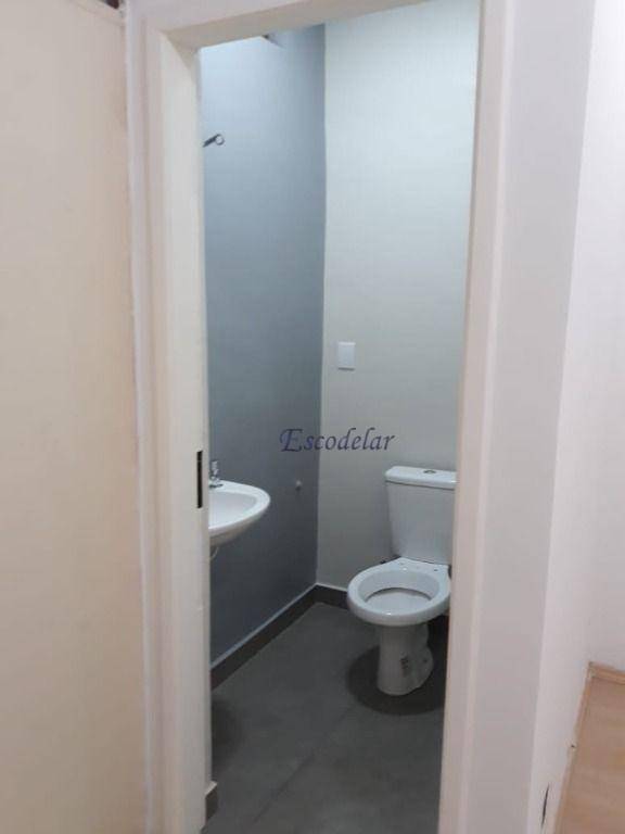 Conjunto Comercial-Sala para alugar, 30m² - Foto 10