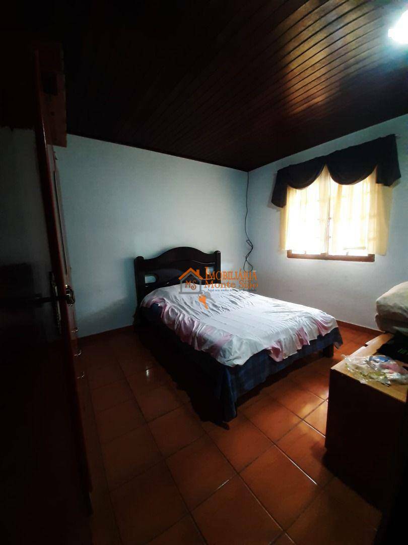 Sobrado à venda com 4 quartos, 280m² - Foto 12