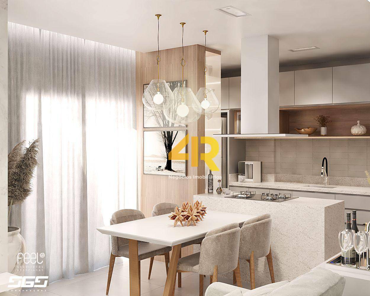 Apartamento à venda com 2 quartos, 60m² - Foto 12