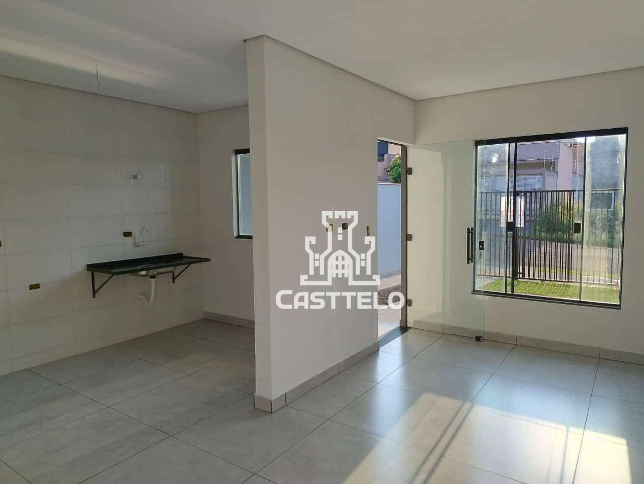 Casa à venda com 3 quartos, 70m² - Foto 3