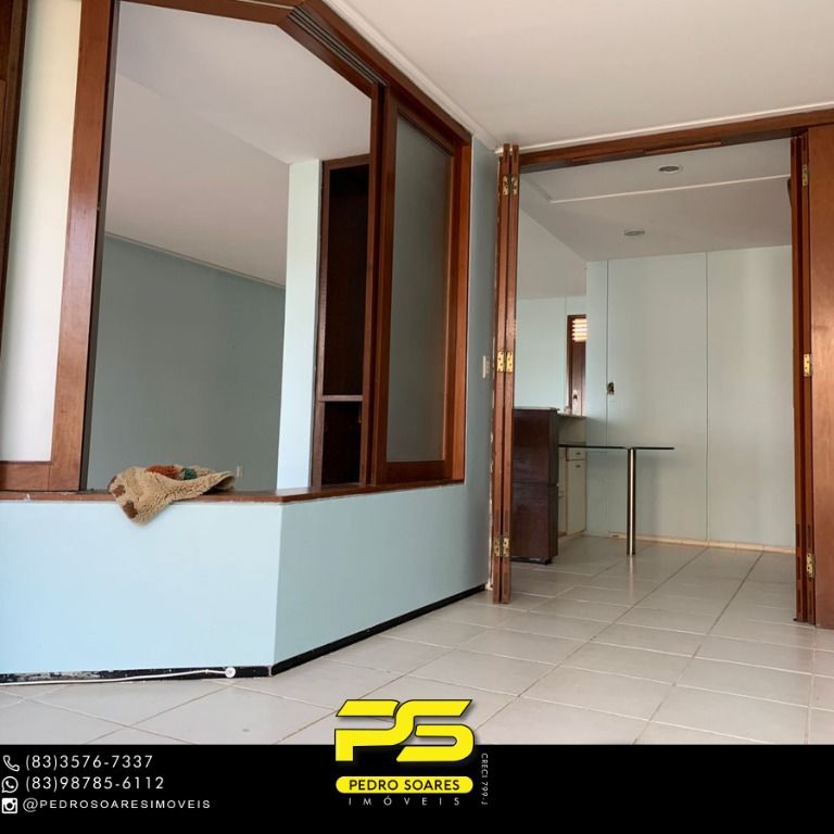 Apartamento à venda com 3 quartos, 146m² - Foto 6