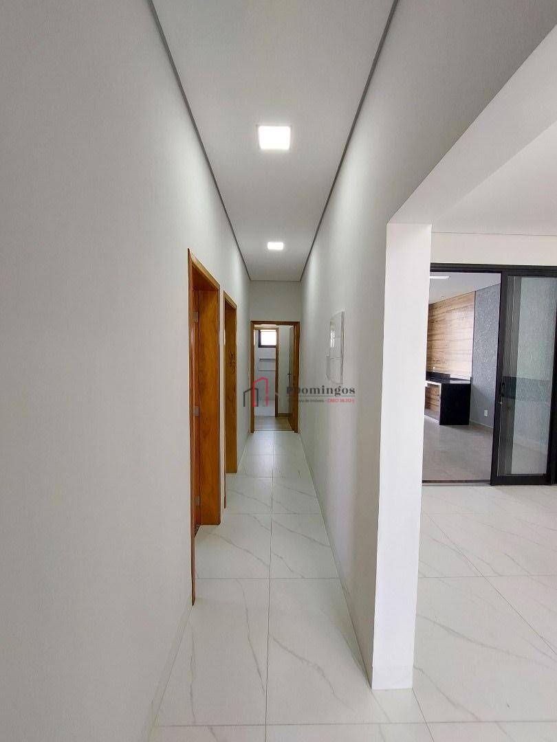 Casa de Condomínio à venda com 3 quartos, 157m² - Foto 15