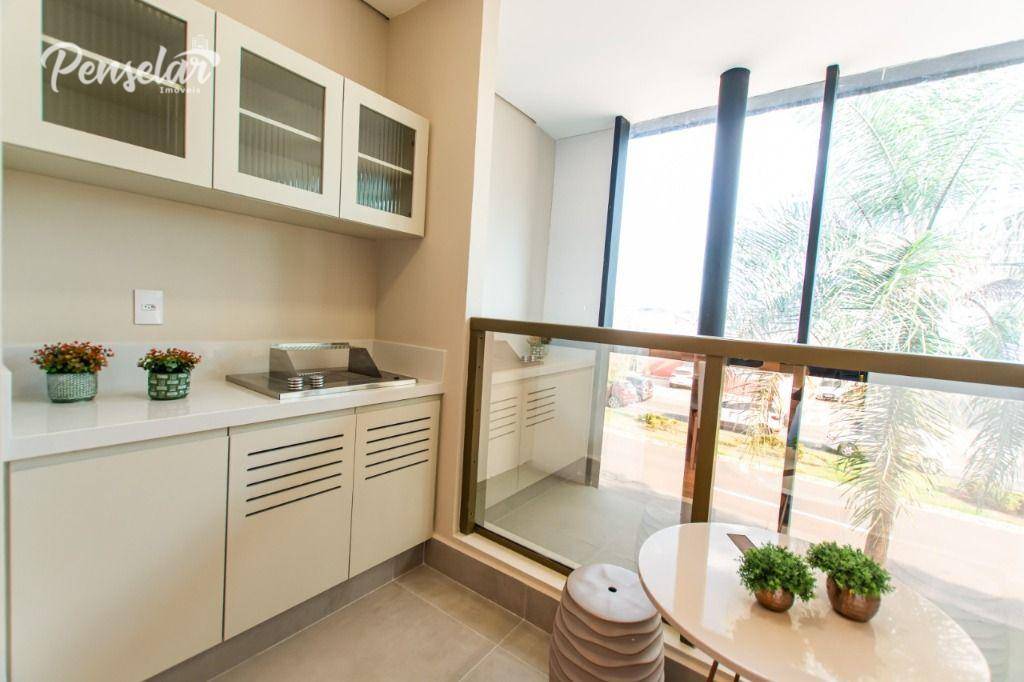 Apartamento Lançamentos com 3 quartos, 74m² - Foto 29