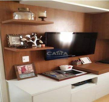 Apartamento à venda com 3 quartos, 84m² - Foto 2