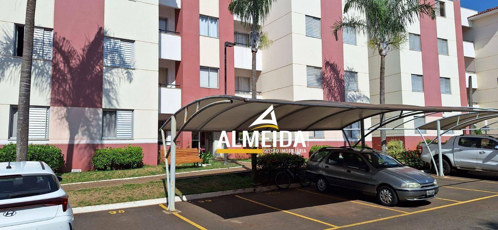 Apartamento, 2 quartos, 55 m² - Foto 43