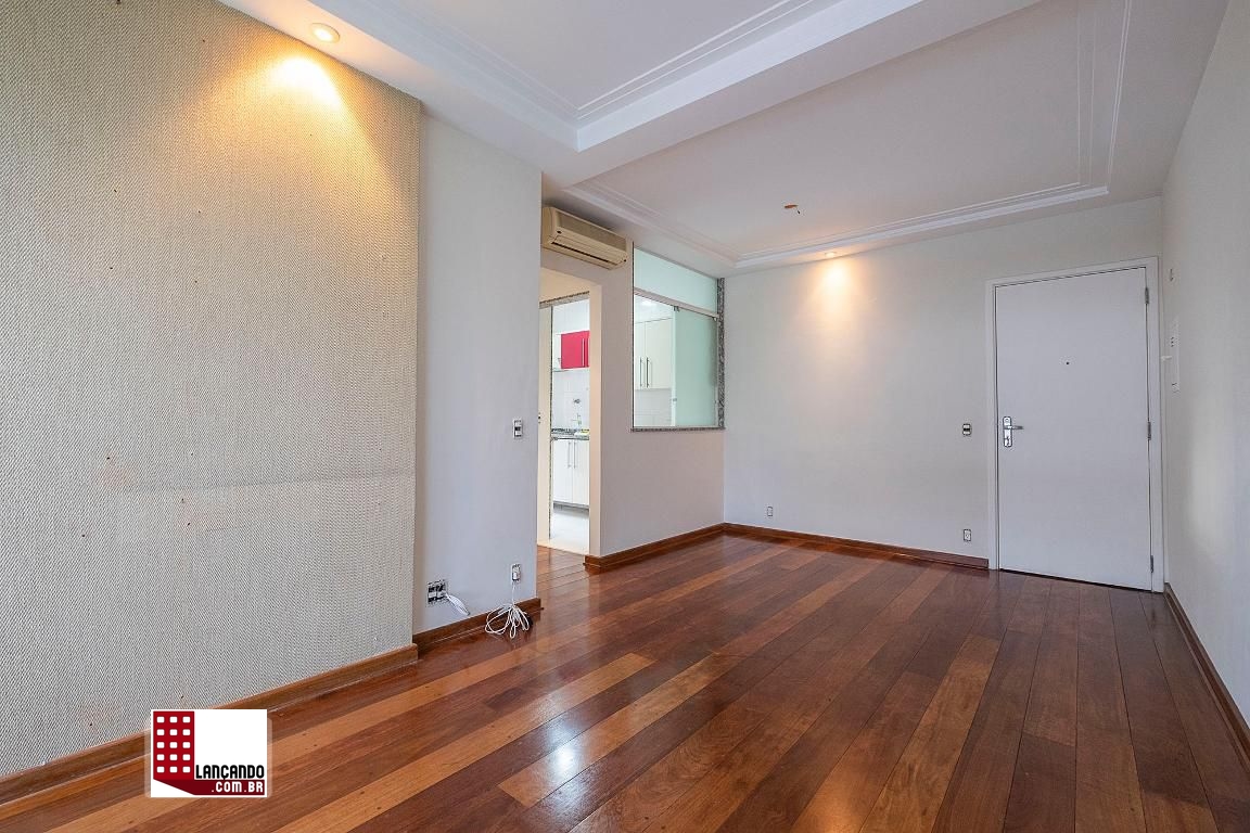 Apartamento à venda com 1 quarto, 47m² - Foto 6