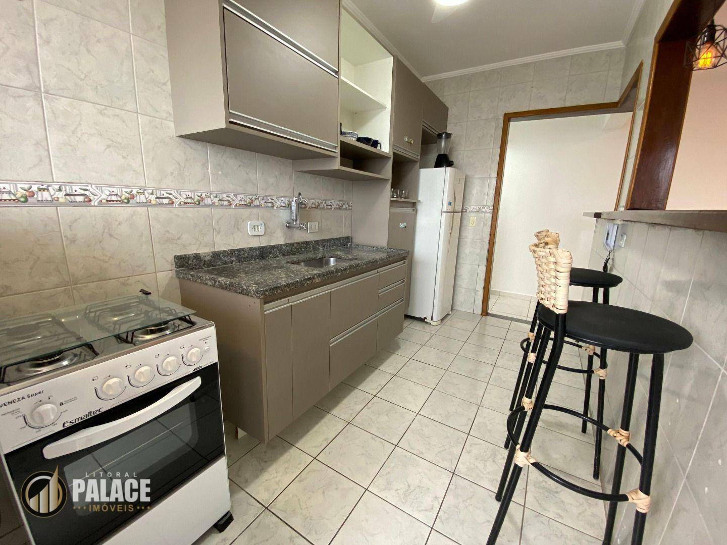 Apartamento à venda com 1 quarto, 51m² - Foto 11