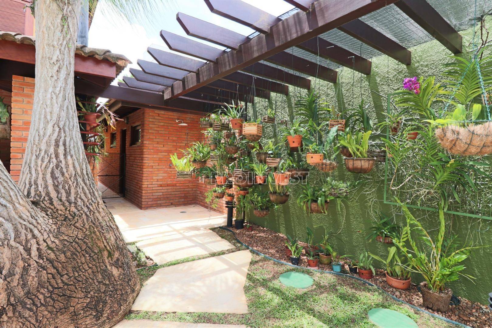 Casa de Condomínio à venda com 4 quartos, 640m² - Foto 7