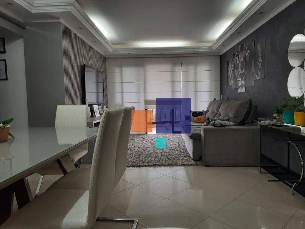 Apartamento à venda com 4 quartos, 128m² - Foto 14