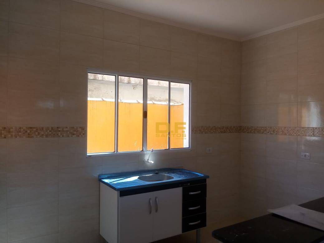 Sobrado à venda com 2 quartos, 62m² - Foto 9