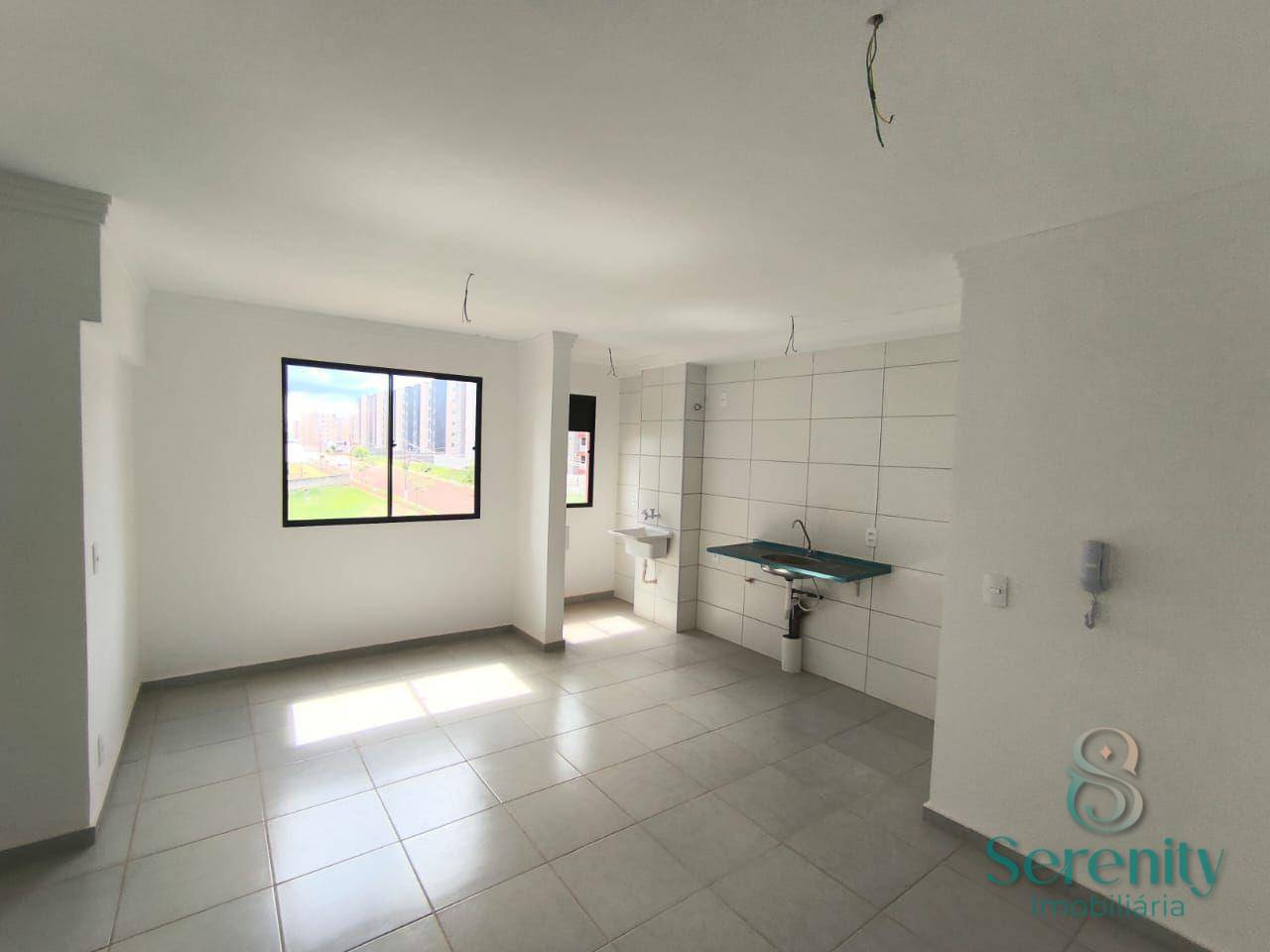 Apartamento à venda com 2 quartos, 47m² - Foto 11