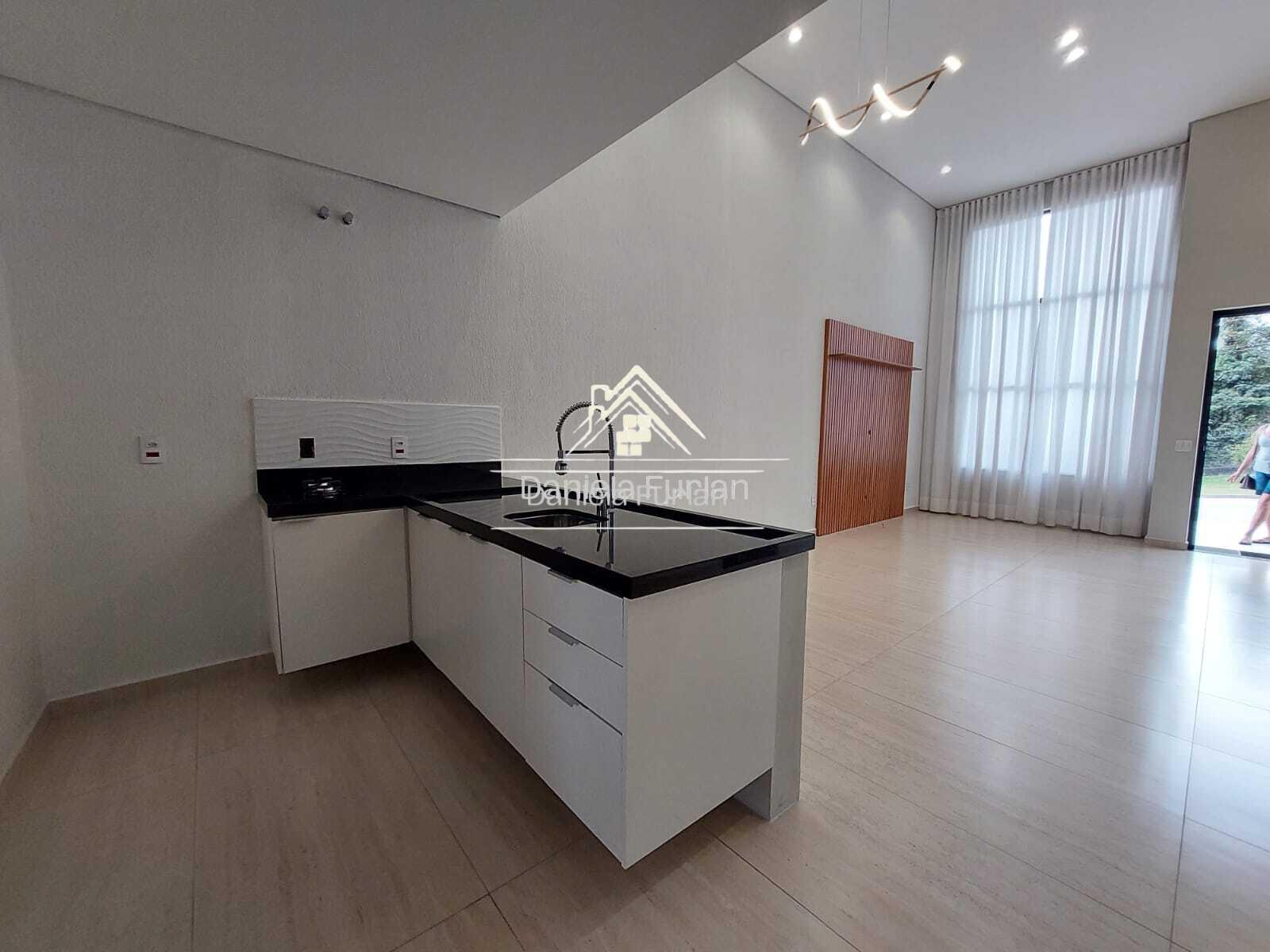 Casa de Condomínio à venda com 3 quartos, 179m² - Foto 6