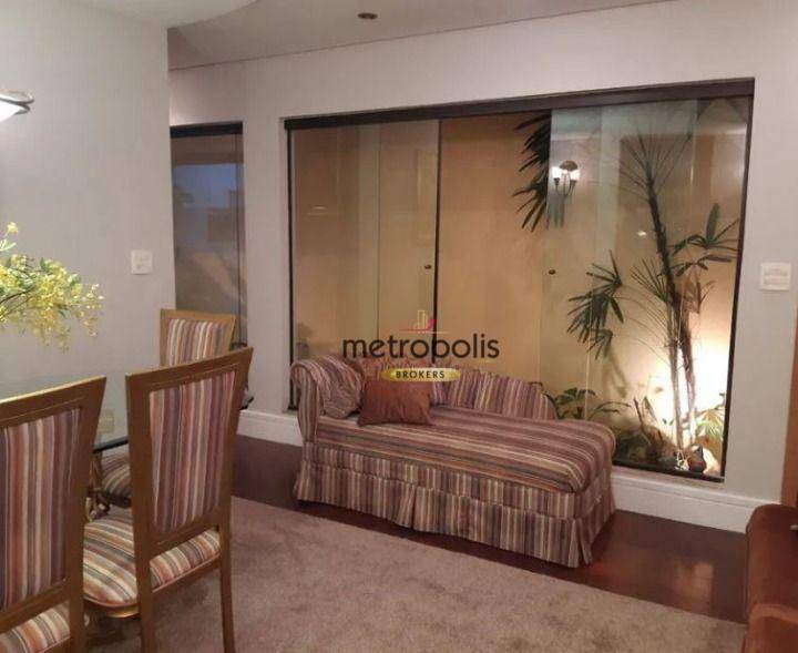 Casa para alugar com 2 quartos, 125m² - Foto 4