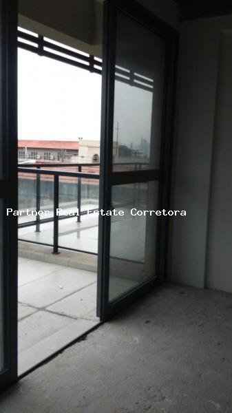 Conjunto Comercial-Sala à venda com 1 quarto, 112m² - Foto 25