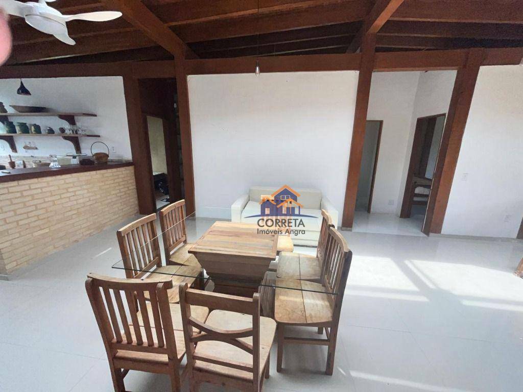 Casa à venda com 4 quartos, 380m² - Foto 12