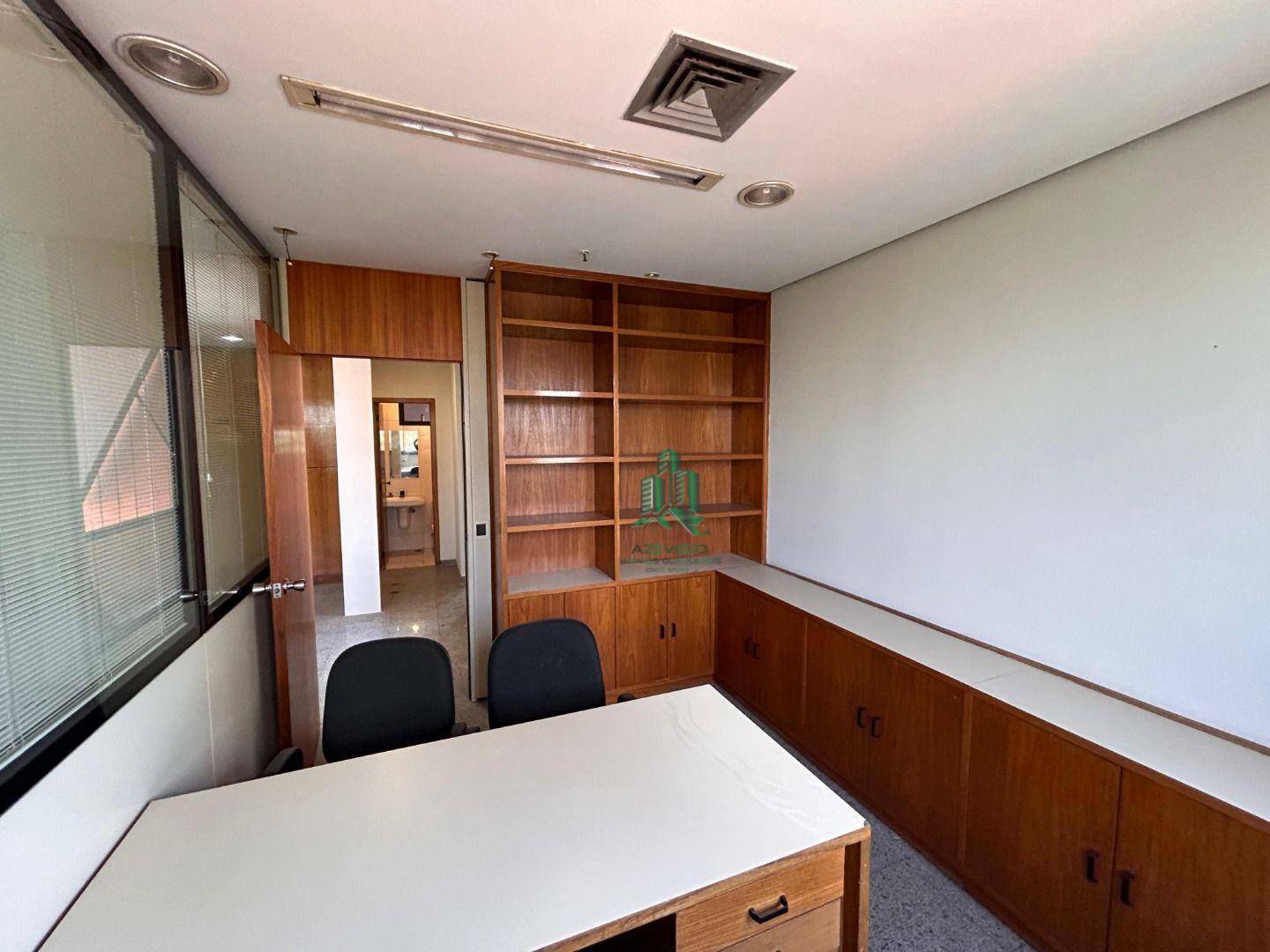 Conjunto Comercial-Sala para alugar, 75m² - Foto 6