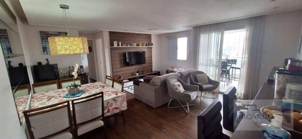 Apartamento, 2 quartos, 86 m² - Foto 5