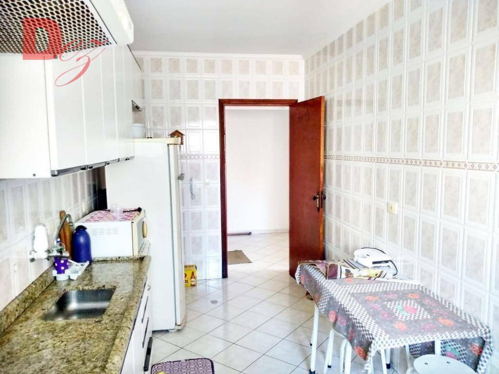 Apartamento à venda com 1 quarto, 57m² - Foto 14