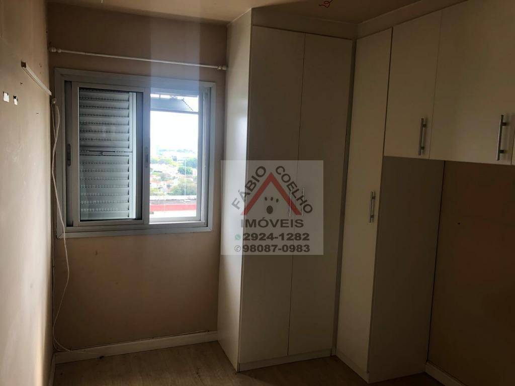 Apartamento à venda com 2 quartos, 64m² - Foto 8