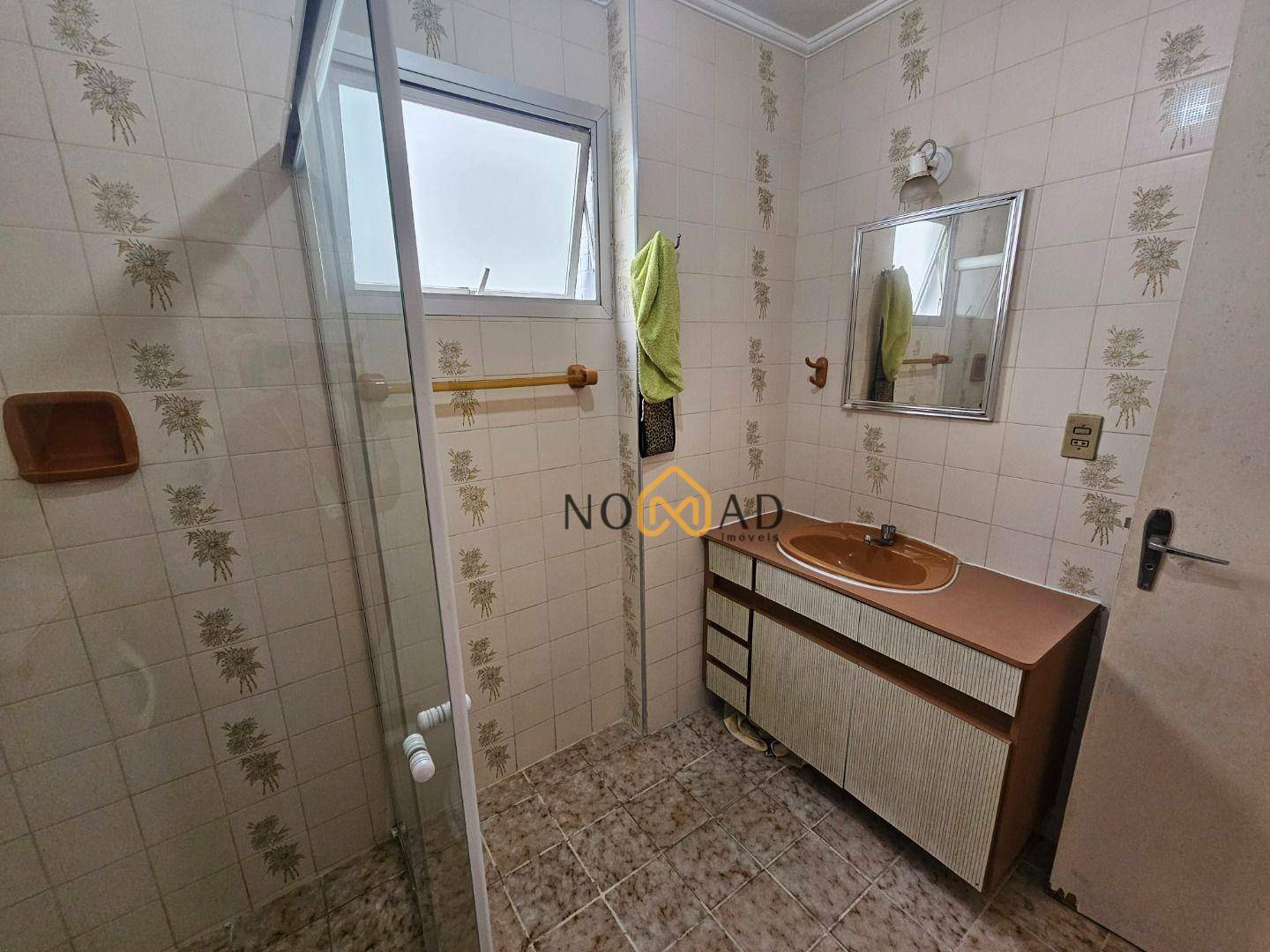 Apartamento à venda com 2 quartos, 84m² - Foto 6