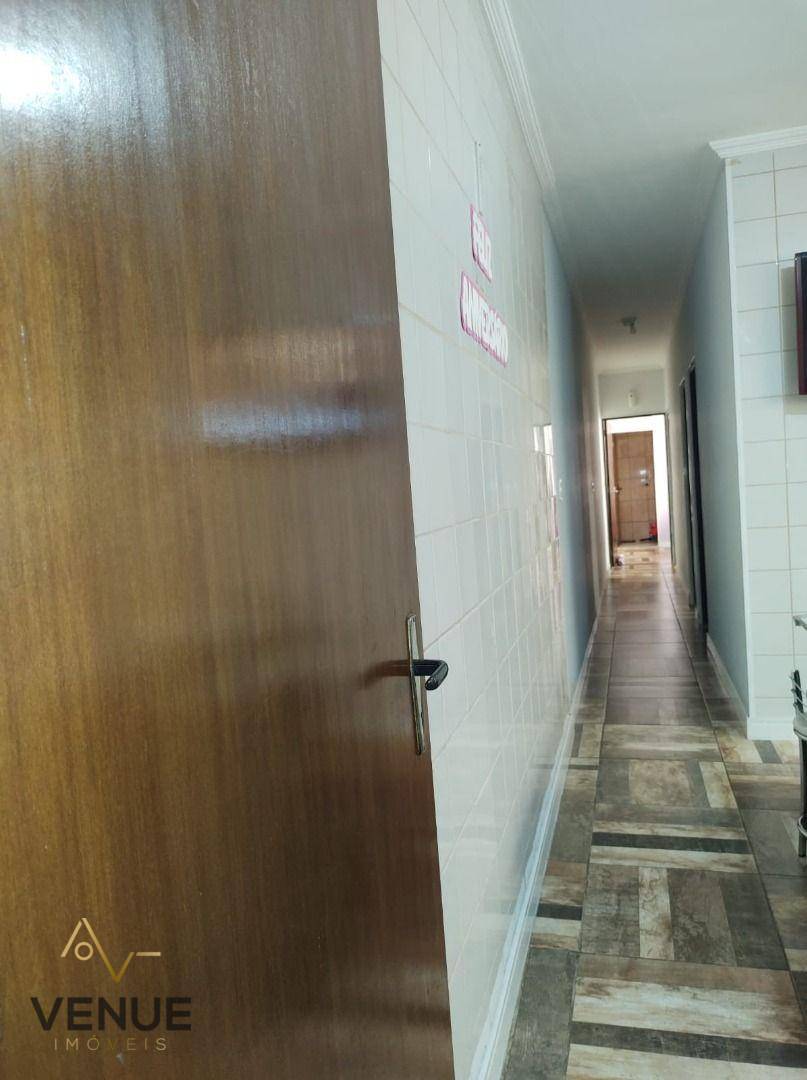 Casa à venda com 3 quartos, 92m² - Foto 17