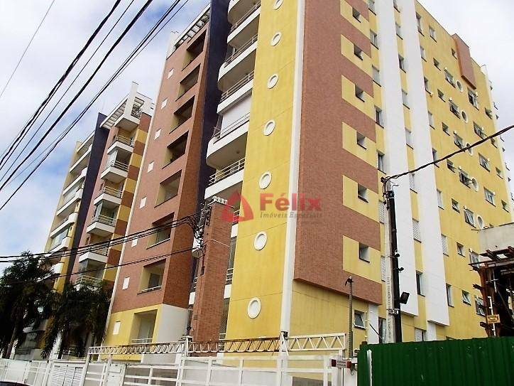 Apartamento à venda com 4 quartos, 200m² - Foto 36