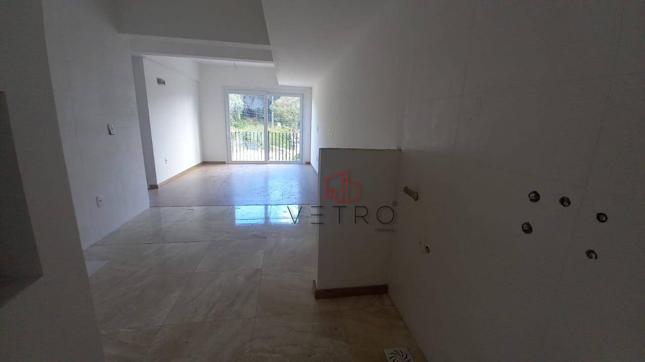 Apartamento à venda com 2 quartos, 62m² - Foto 5