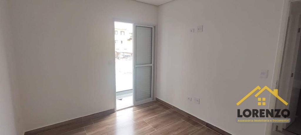 Apartamento à venda com 2 quartos, 44m² - Foto 2