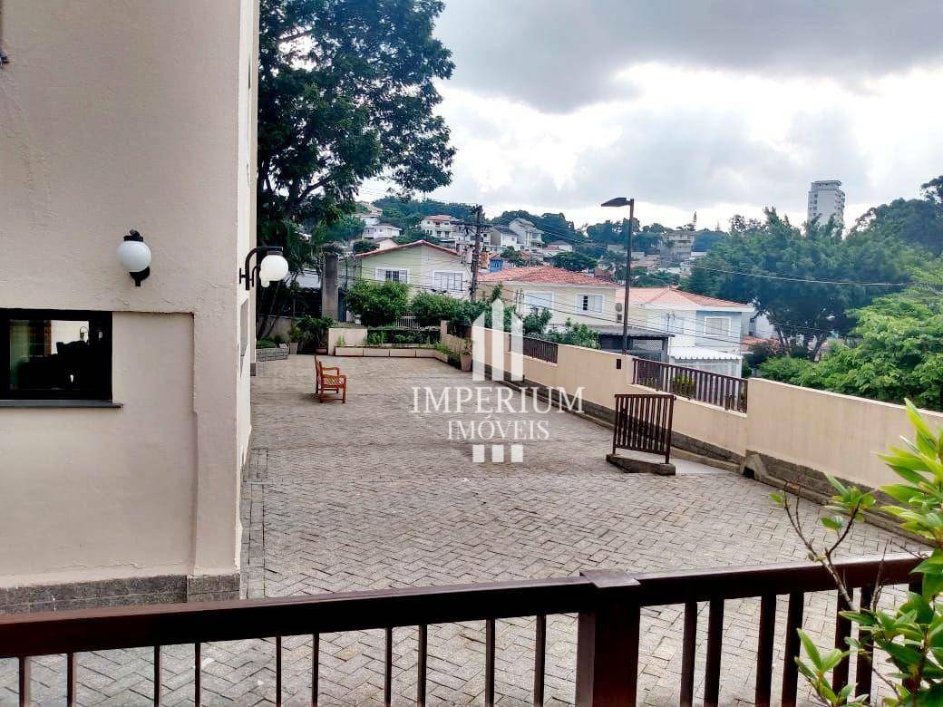 Apartamento à venda com 3 quartos, 93m² - Foto 18