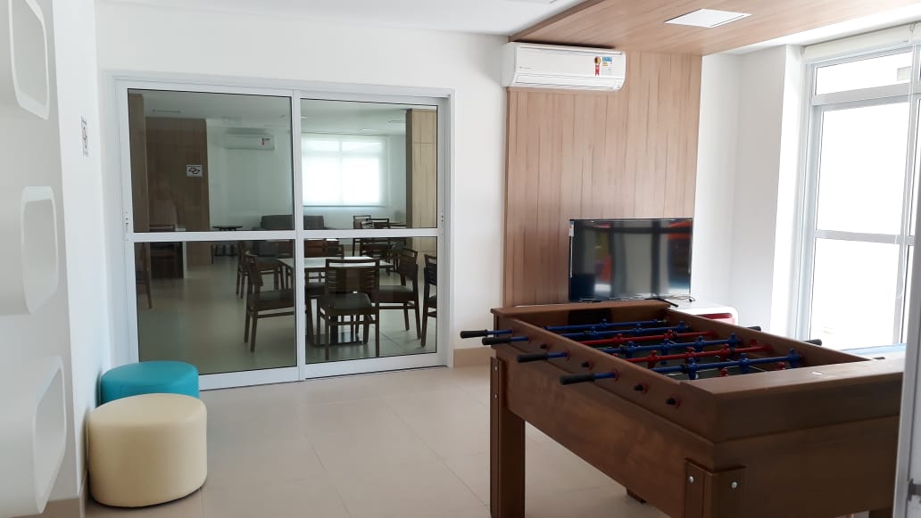 Apartamento à venda com 3 quartos, 100m² - Foto 14