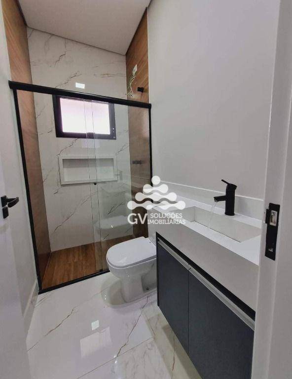 Casa de Condomínio à venda com 3 quartos, 153m² - Foto 11