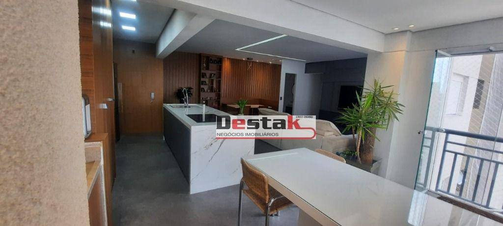 Apartamento à venda com 2 quartos, 93m² - Foto 18