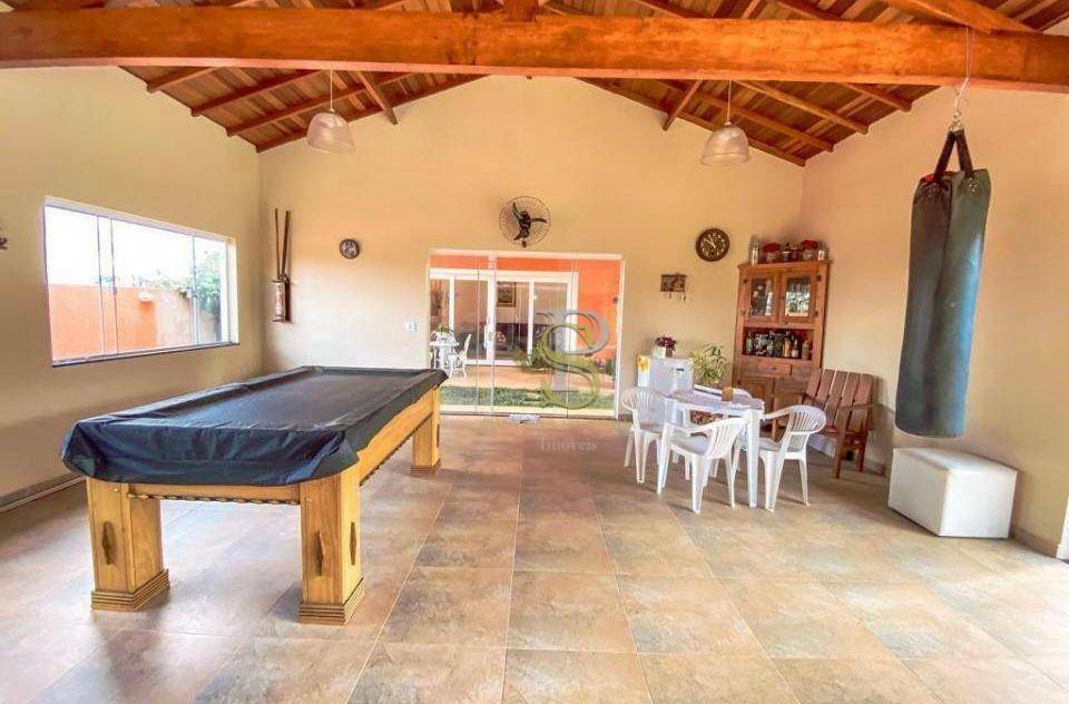 Chácara à venda com 4 quartos, 521m² - Foto 7